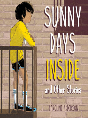 cover image of Sunny Days Inside